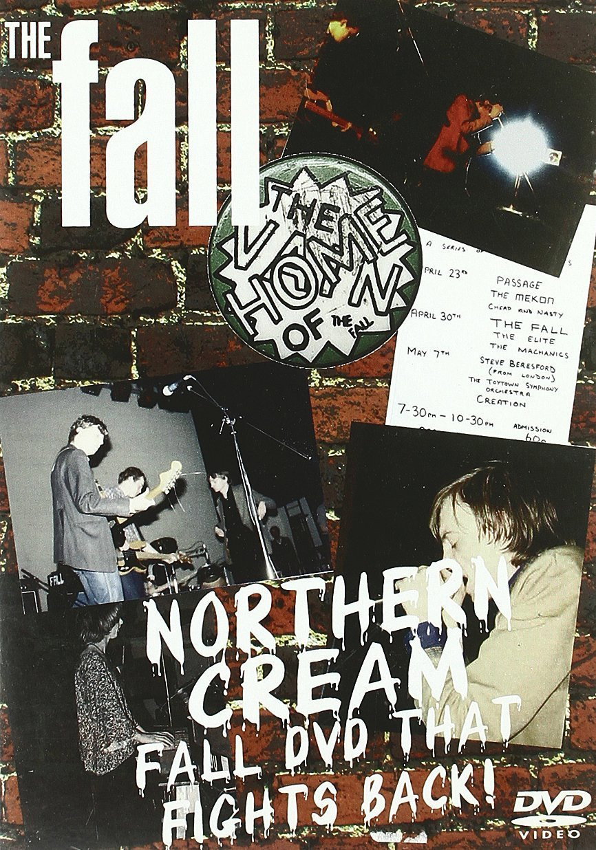 The Fall (2009) poster