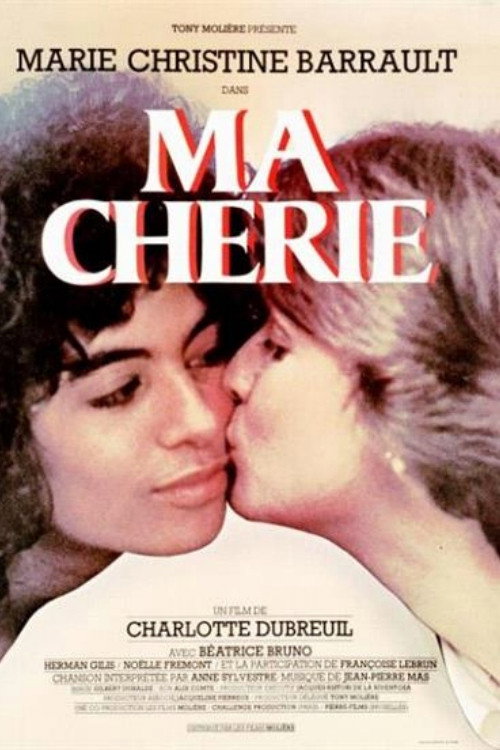 My Dearest (1980) poster