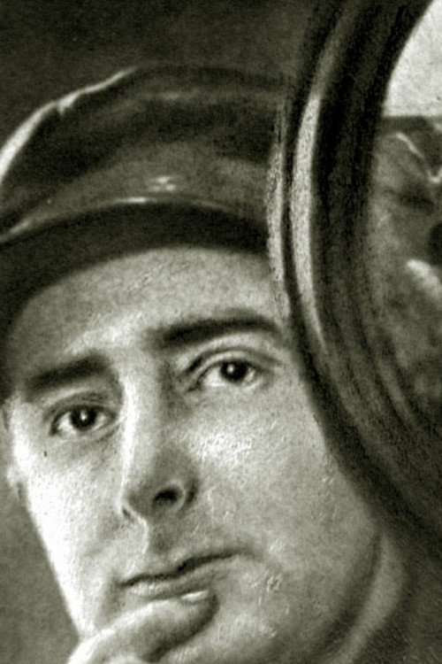 All Vertovs (2002) poster