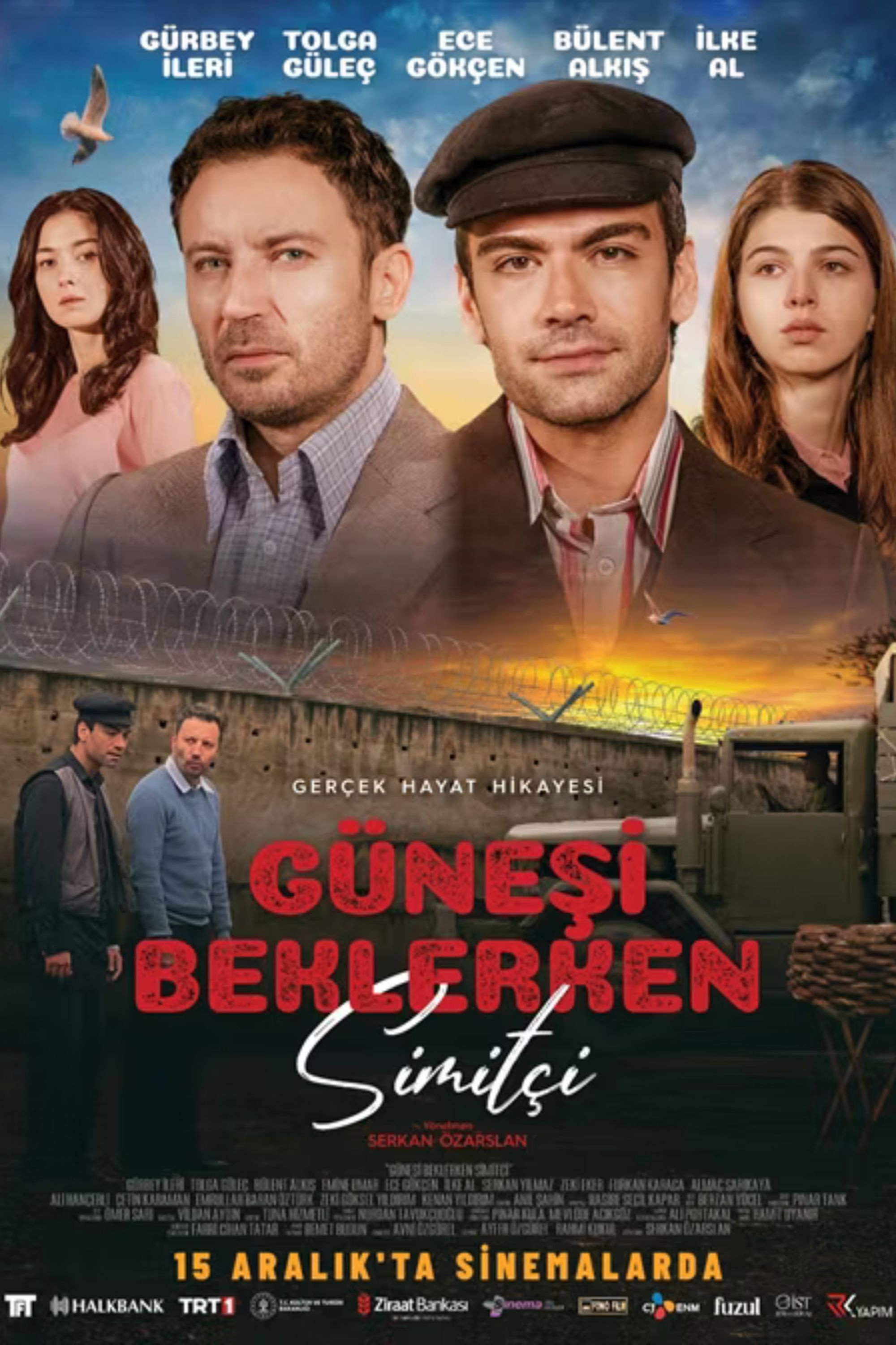 Simitçi (2026) poster
