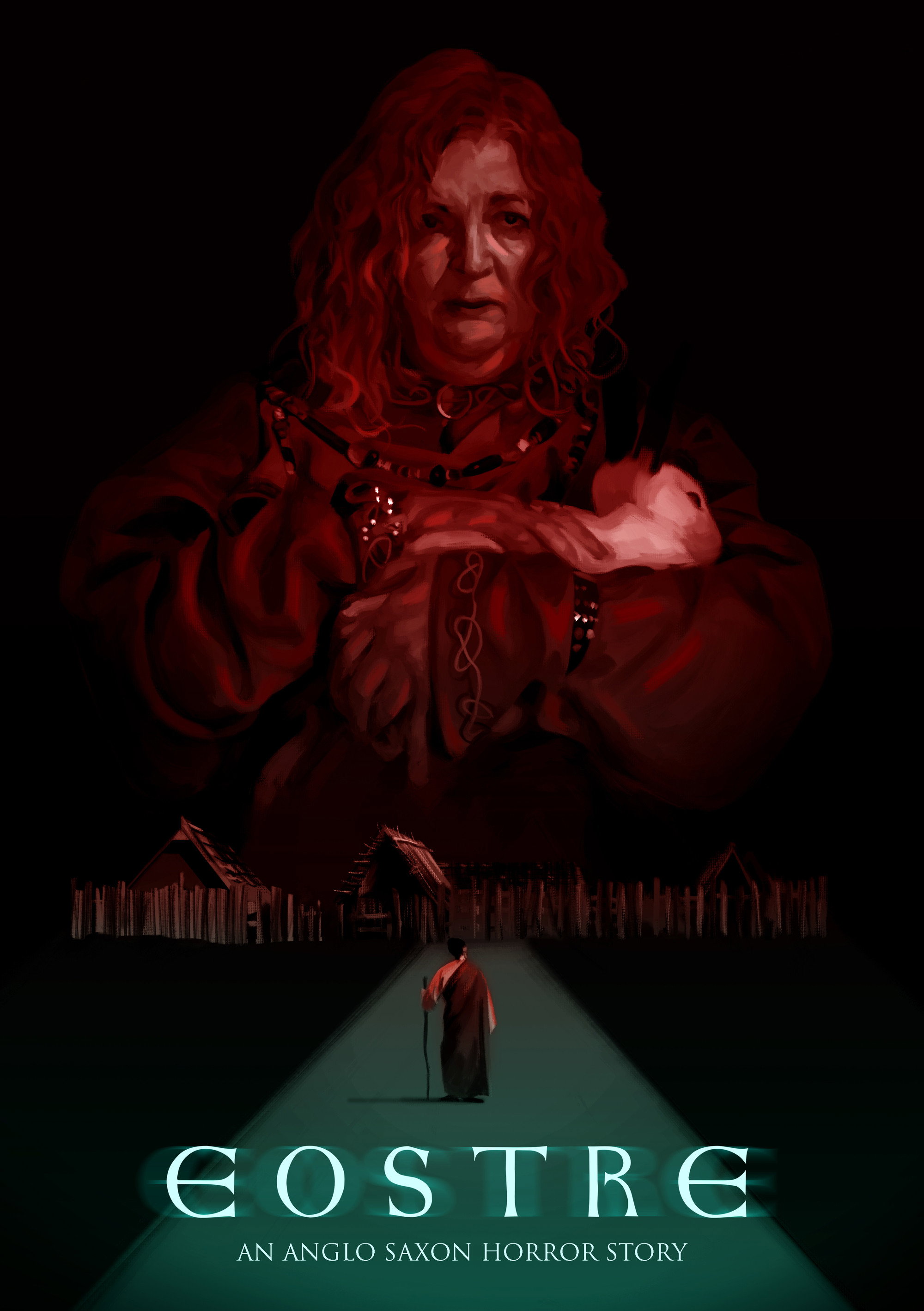 Eostre (2021) poster