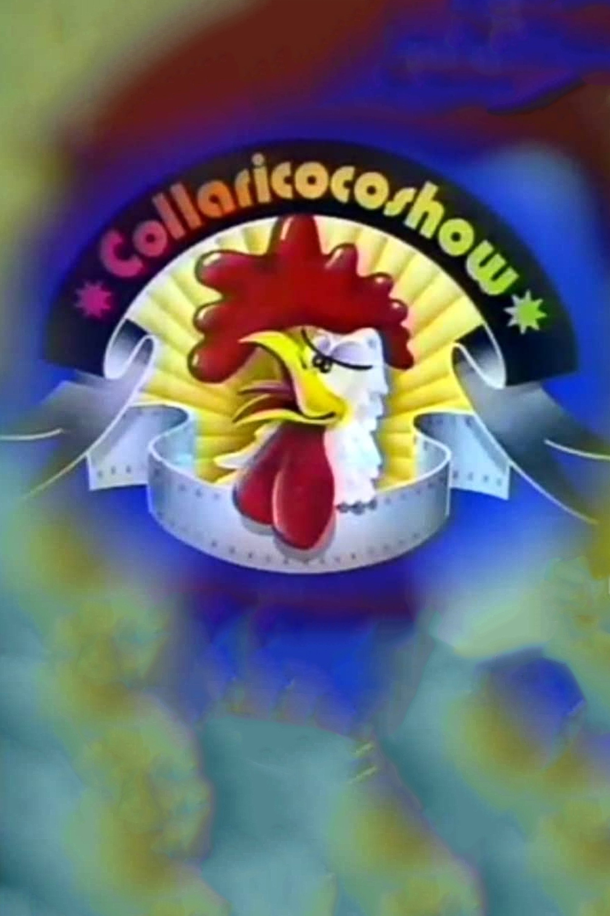 Collaricocoshow (1987) poster