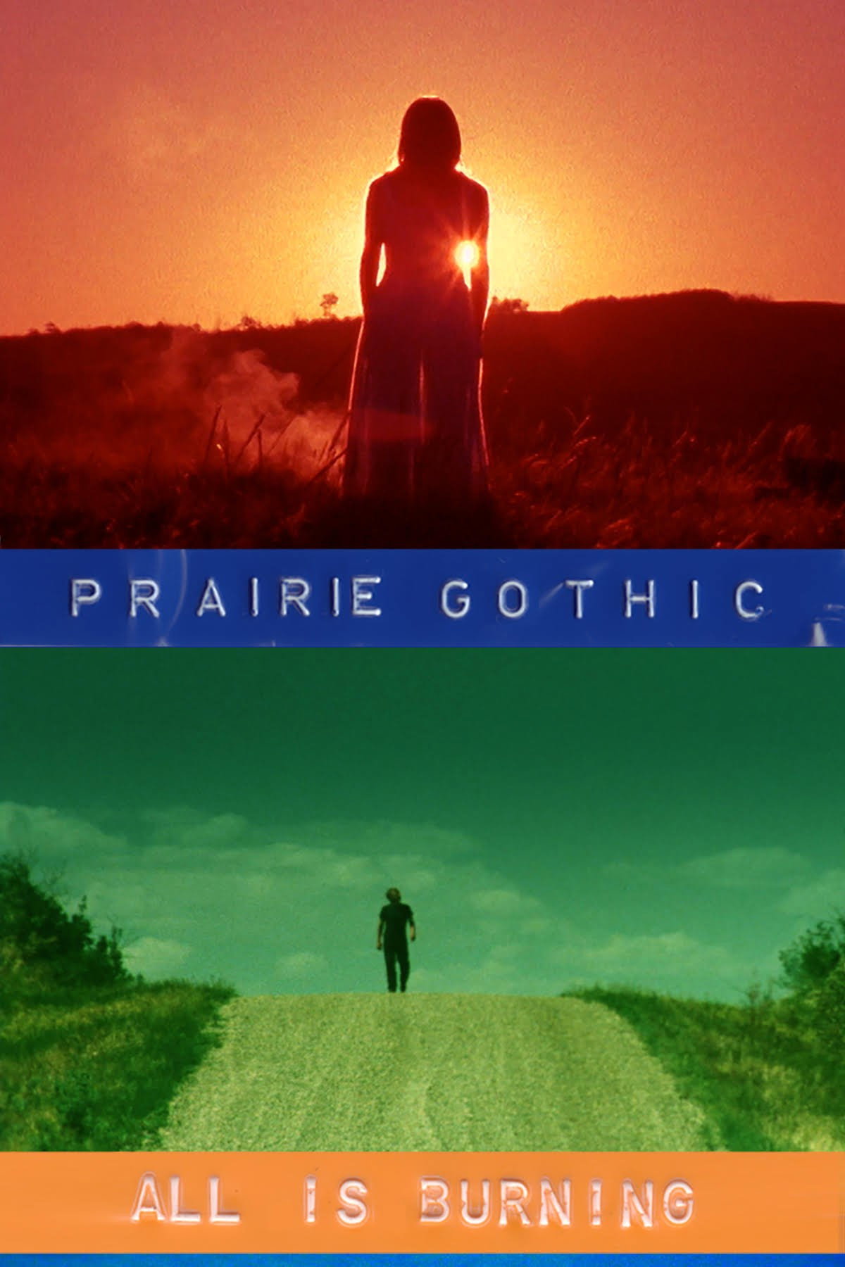 Prairie Gothic (2026) poster