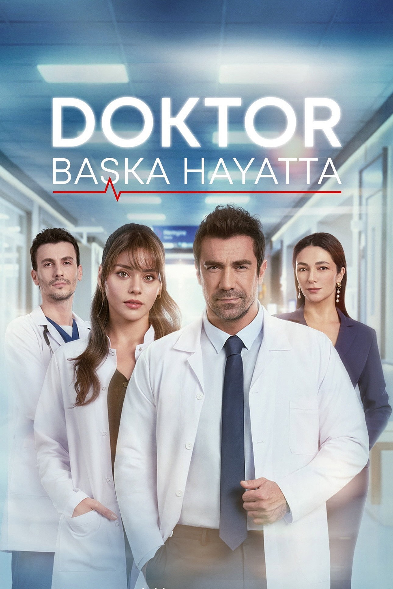Doctor: In Another Life (2026) poster
