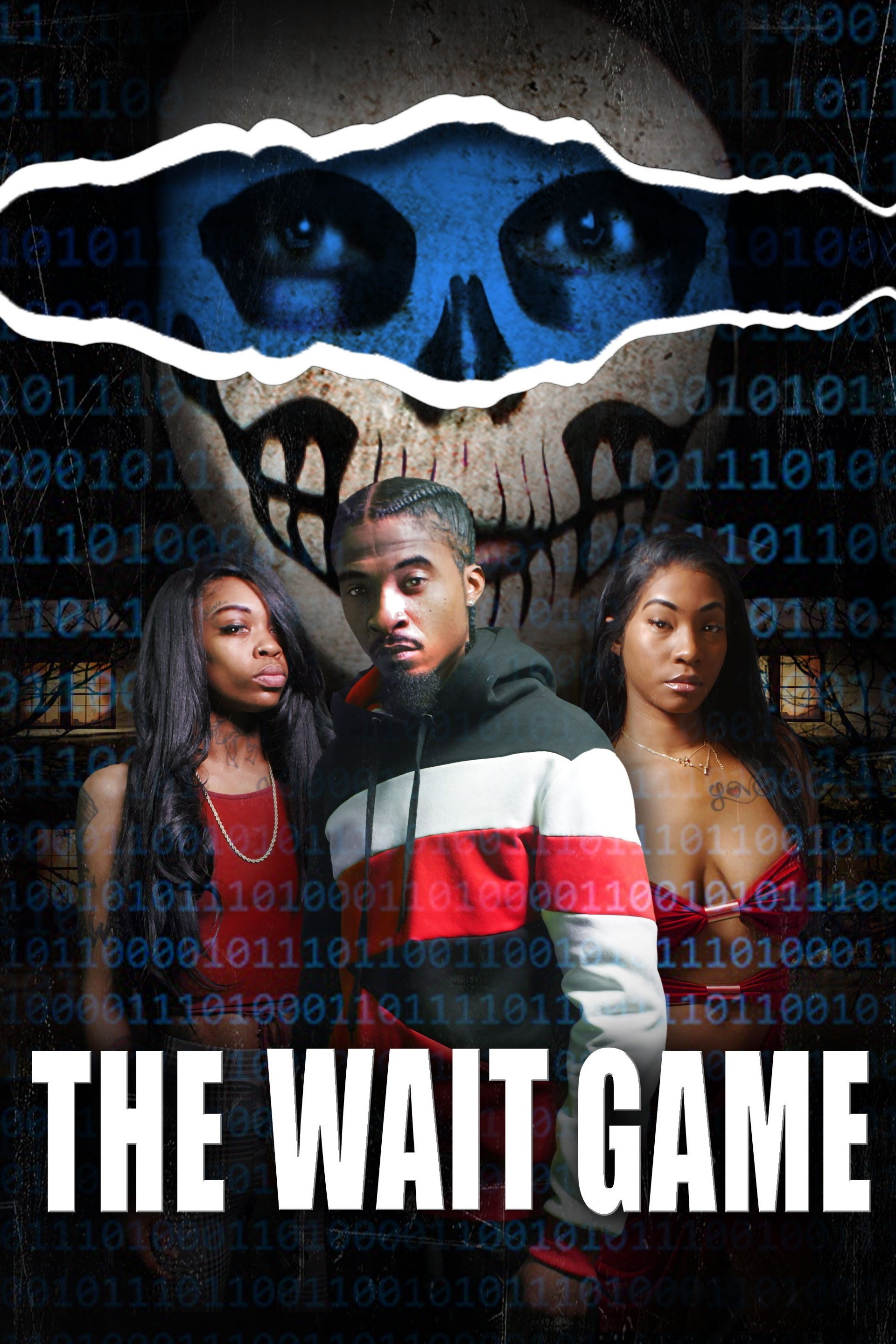 The Wait Game (2025) poster