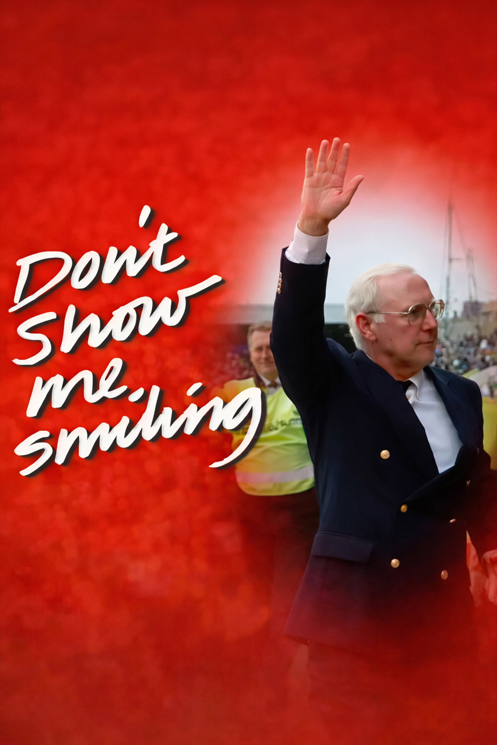 Don't Show Me Smiling (1993) poster