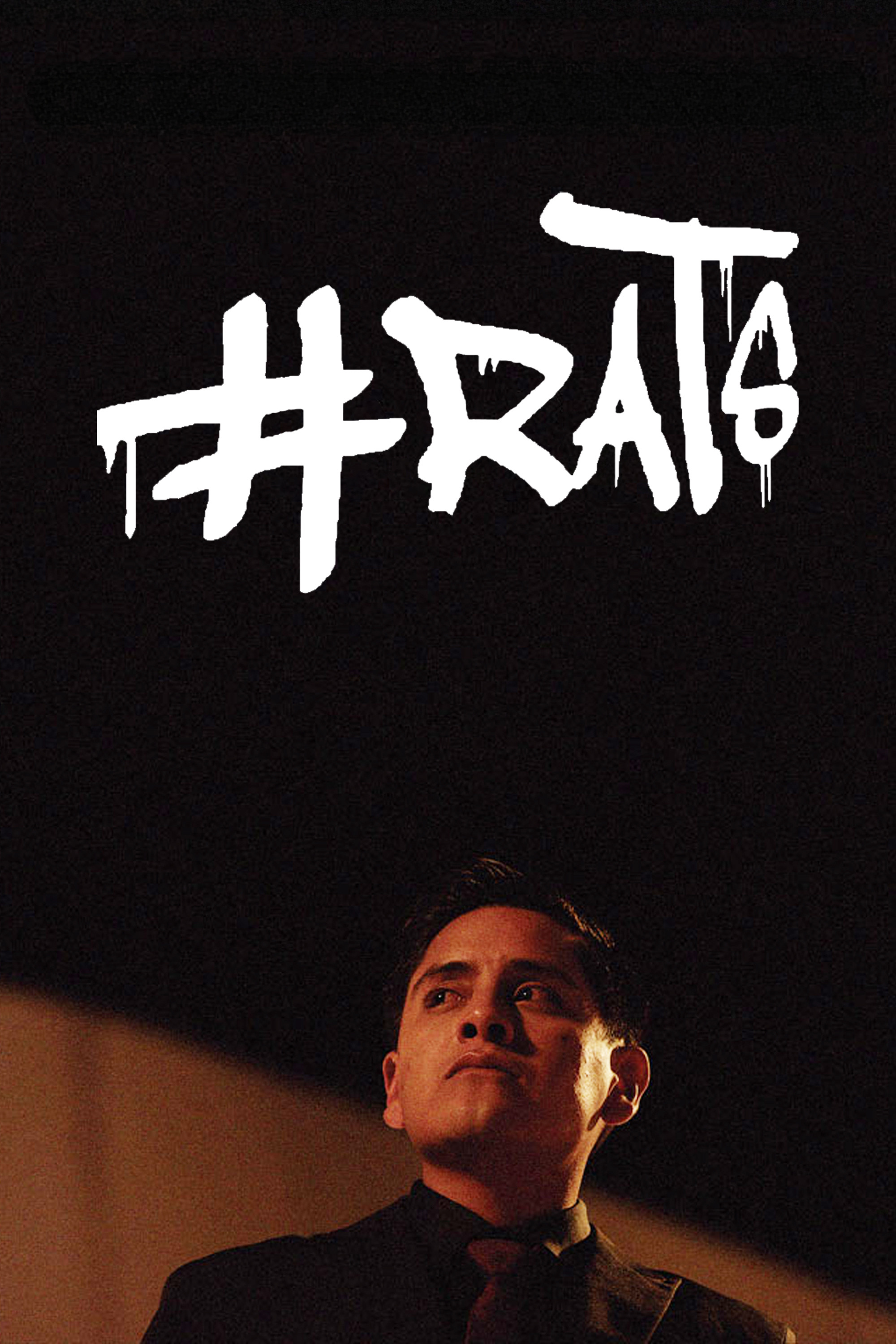 #Rats (2024) poster