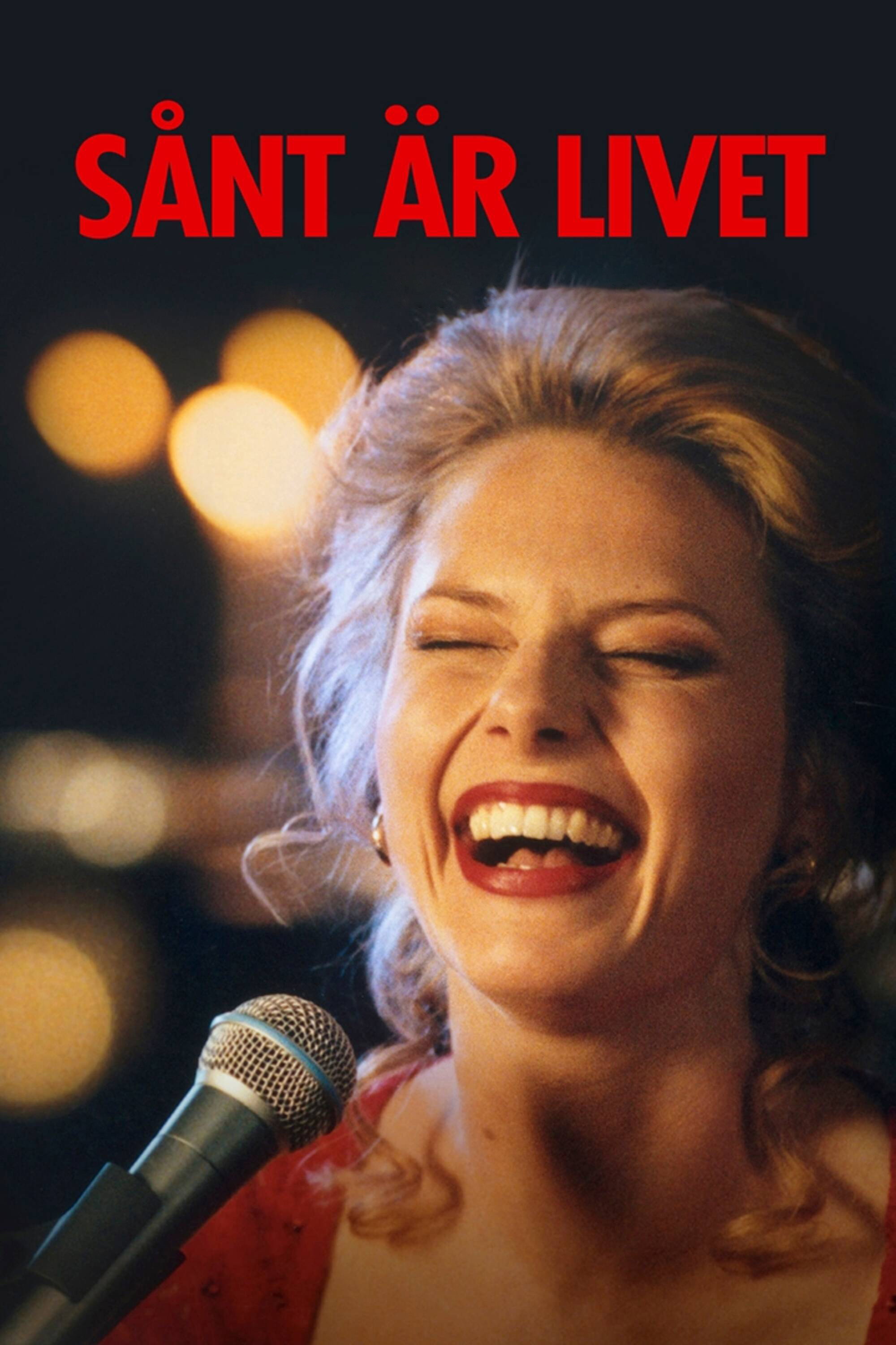 Such Is Life (1996) poster