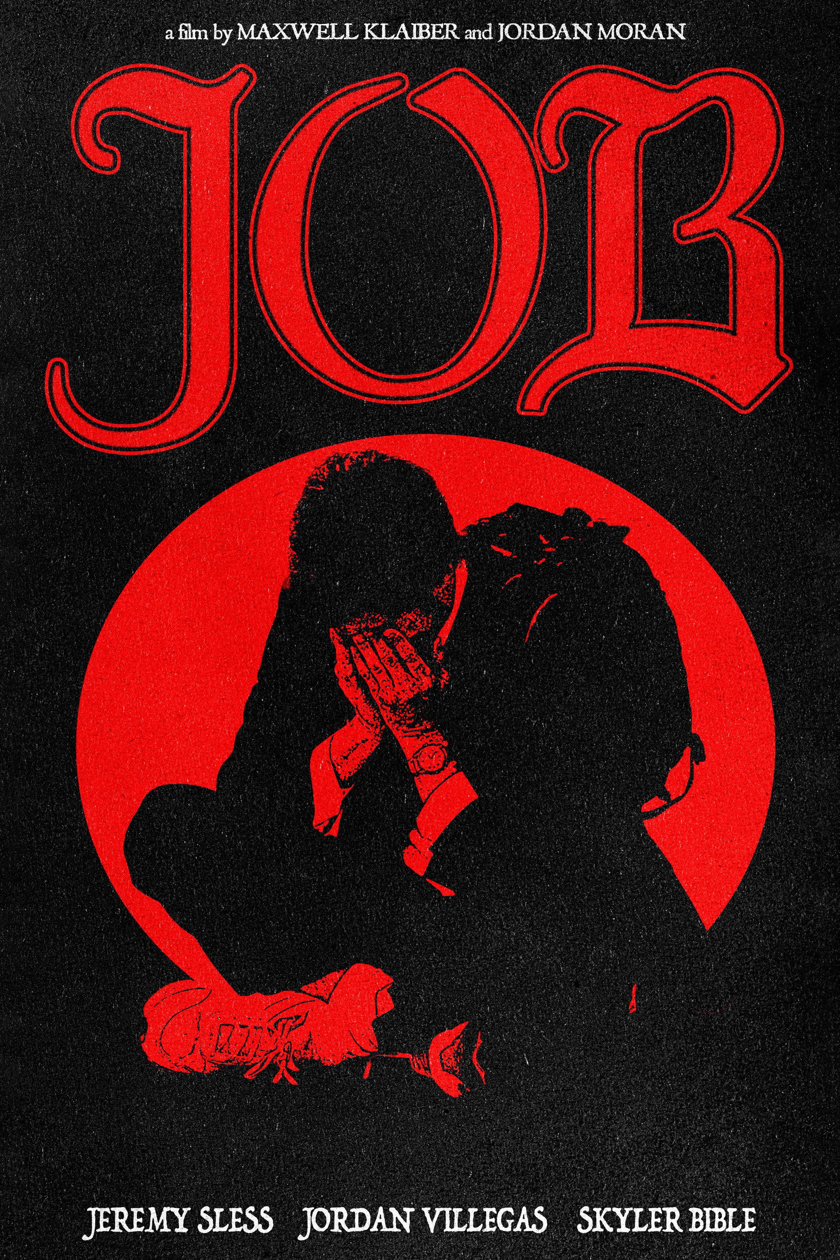 Job (2024) poster
