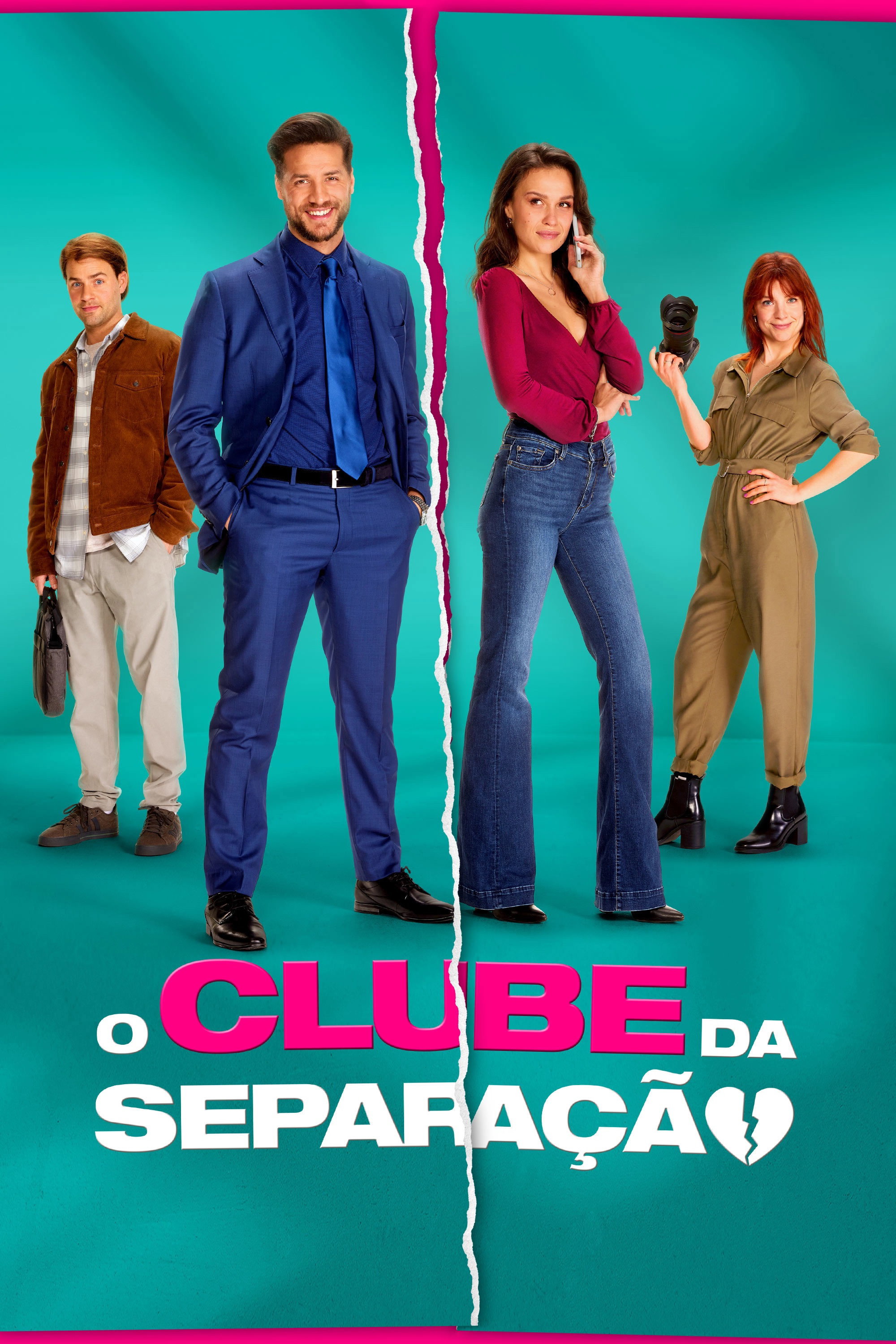 O Clube da Separação