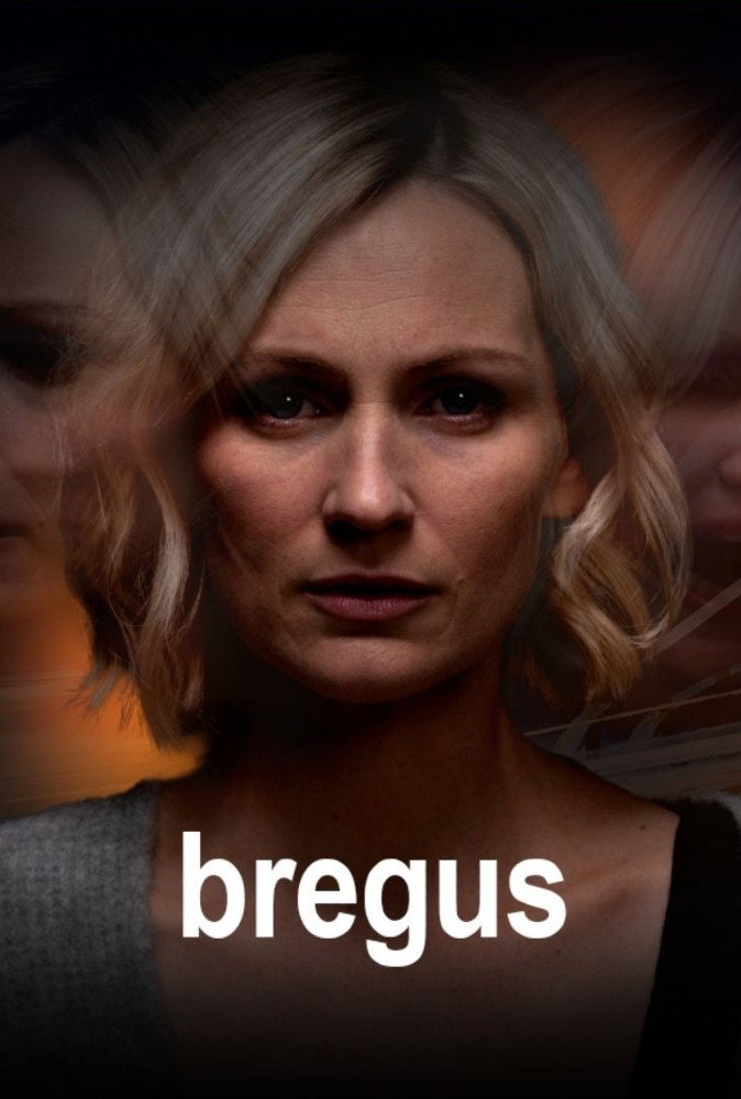 Bregus (2021) poster