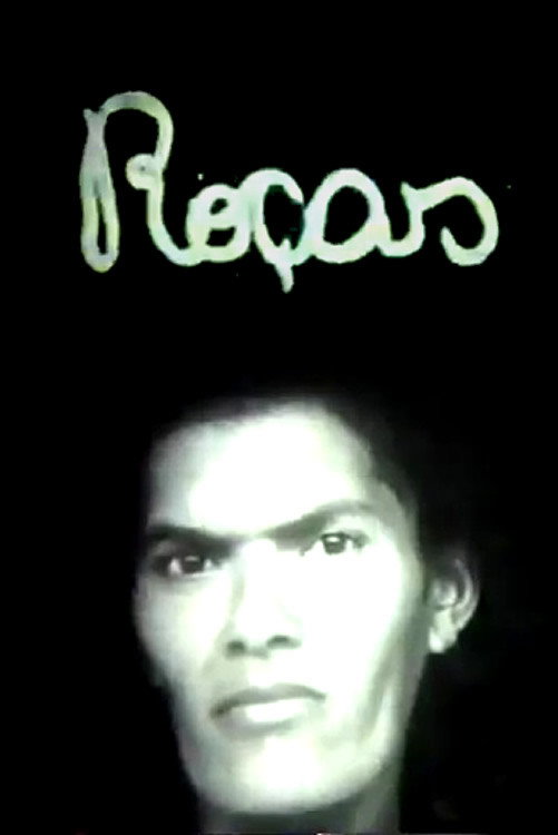 Roças (1975) poster