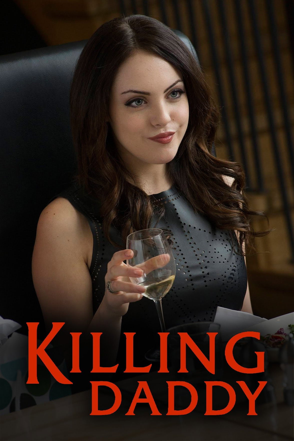 Killing Daddy (2014) poster