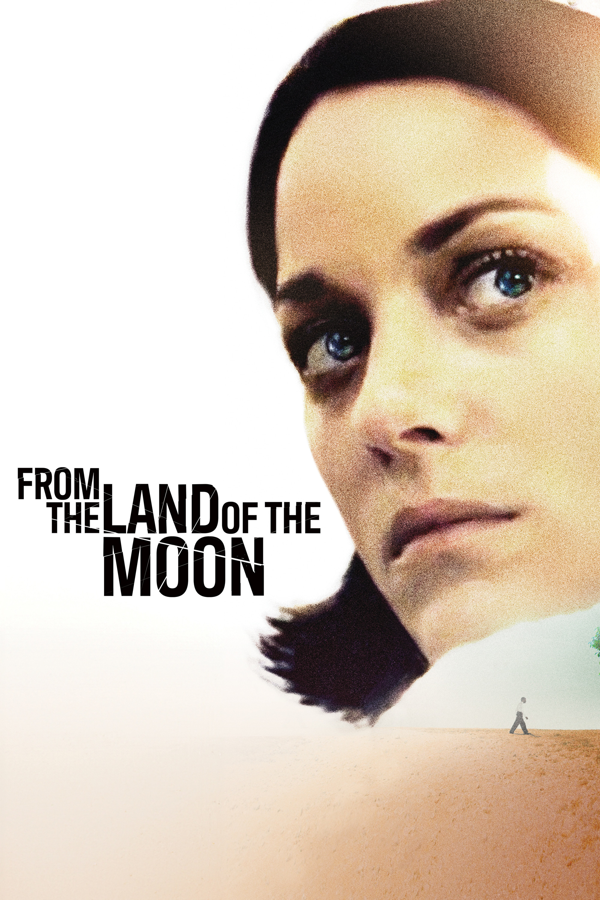 From the Land of the Moon (2016) poster