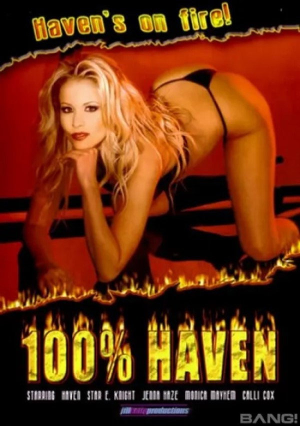 100% Haven (2002) poster