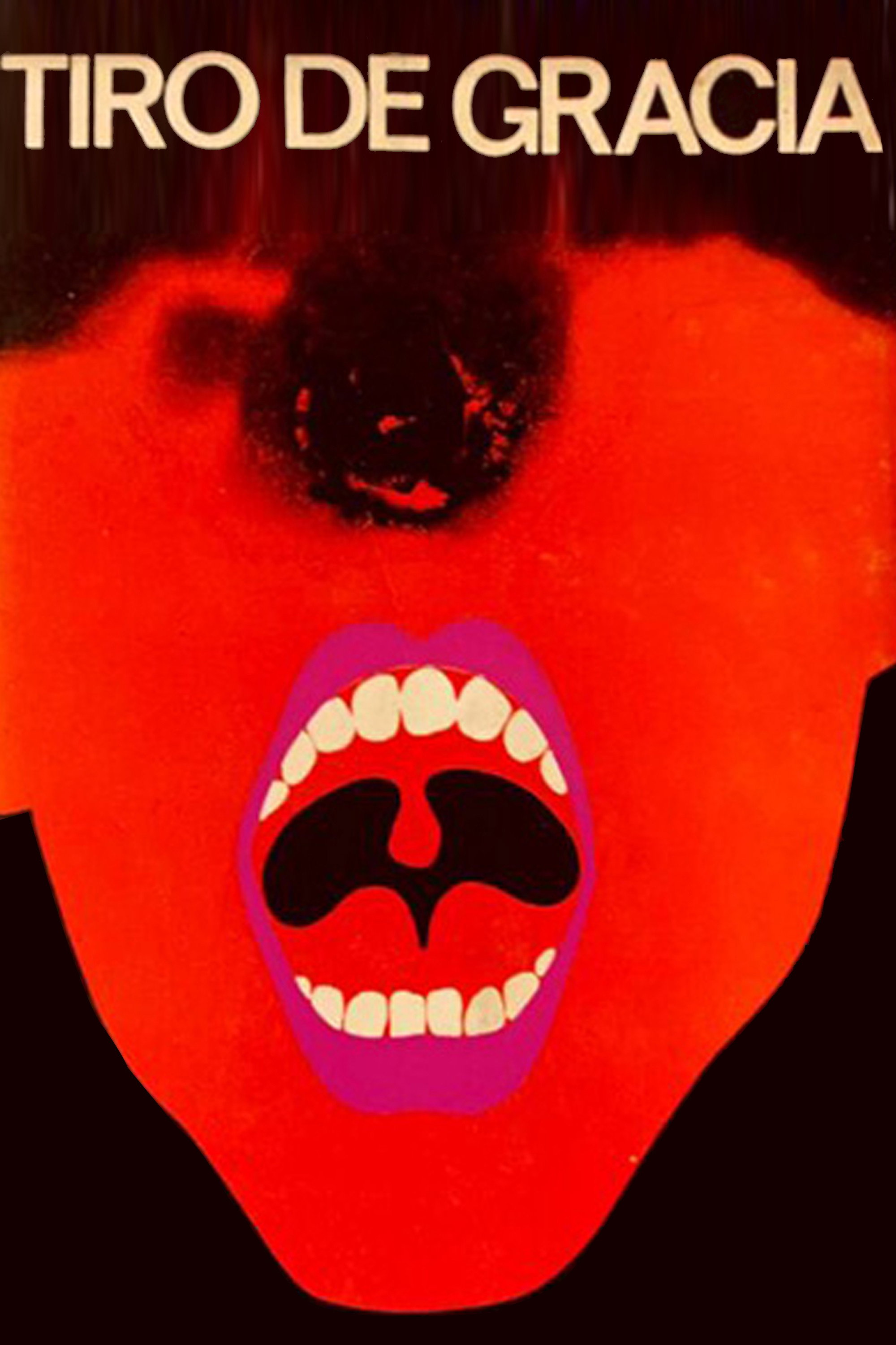 Coup de Grace (1969) poster