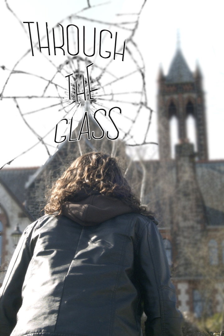 Through the Glass (2024) poster