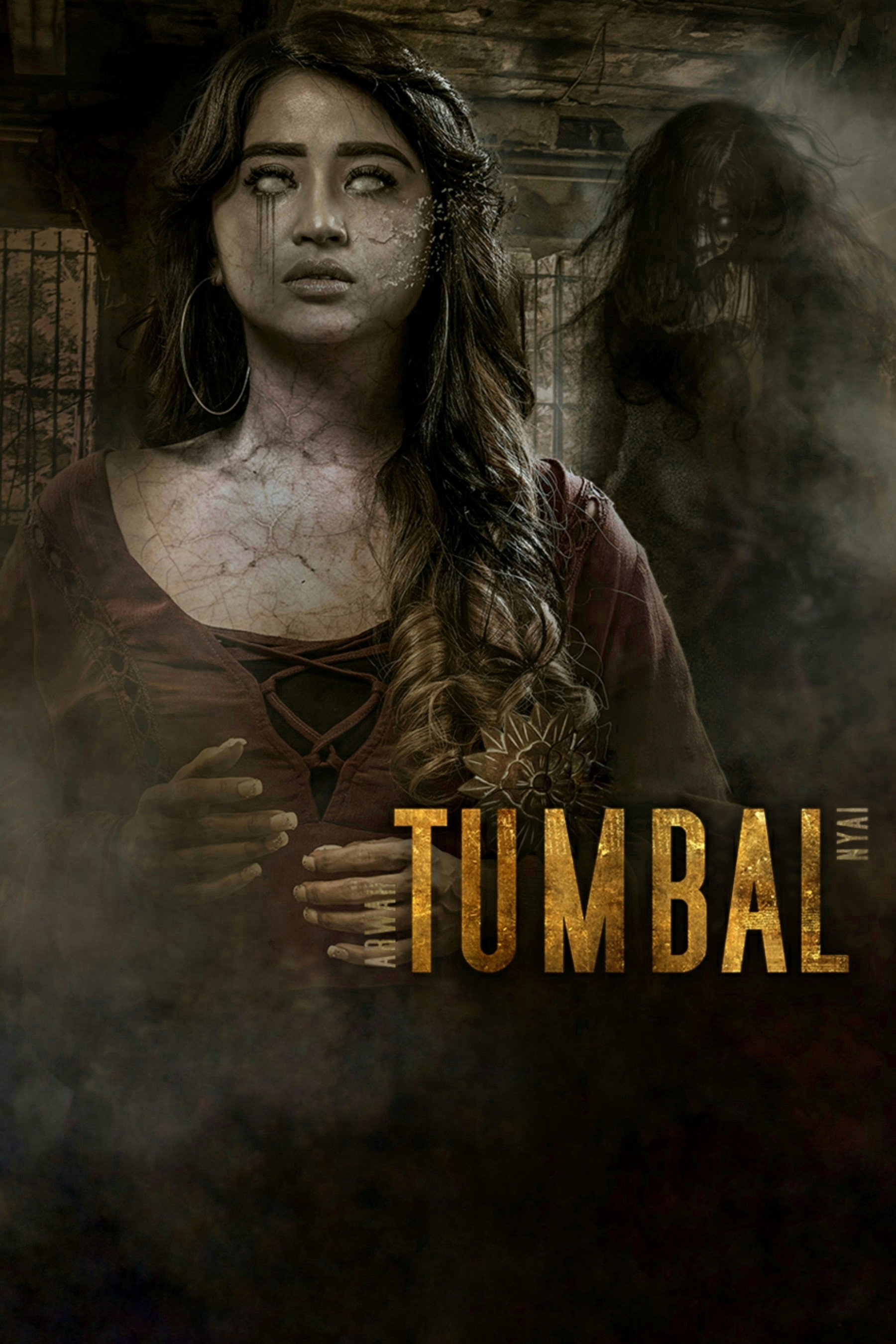 Arwah Tumbal Nyai: Part Tumbal (2020) poster