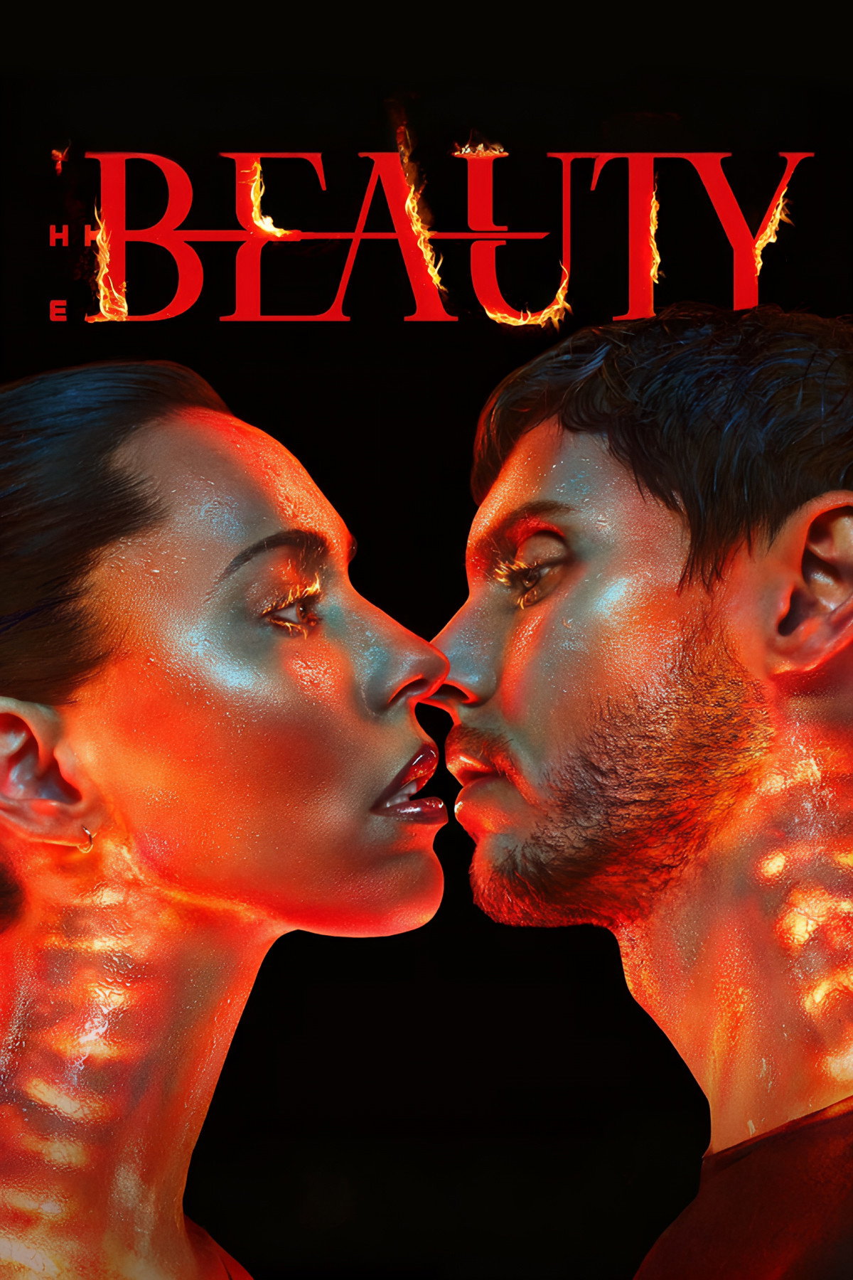 The Beauty (2026) poster