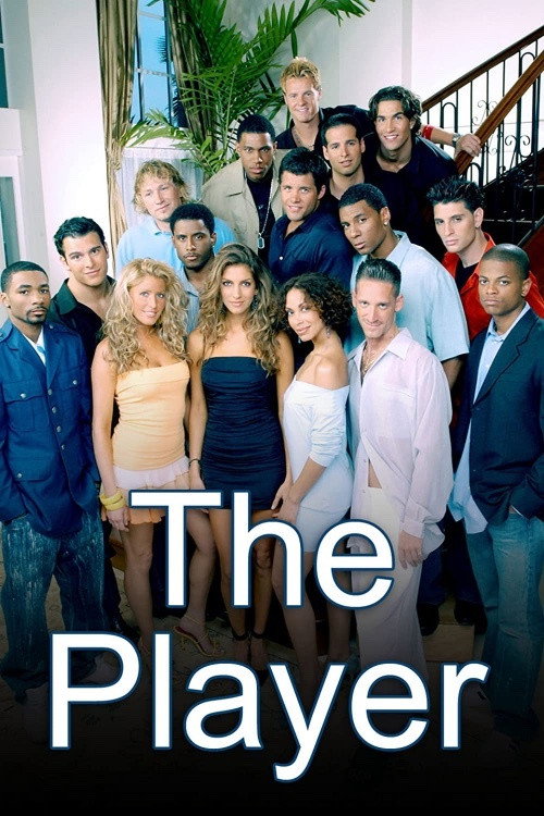 The Player (2004) poster