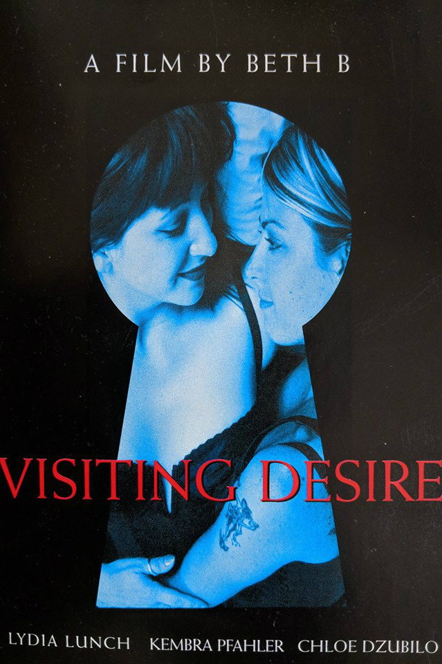 Visiting Desire (1996) poster