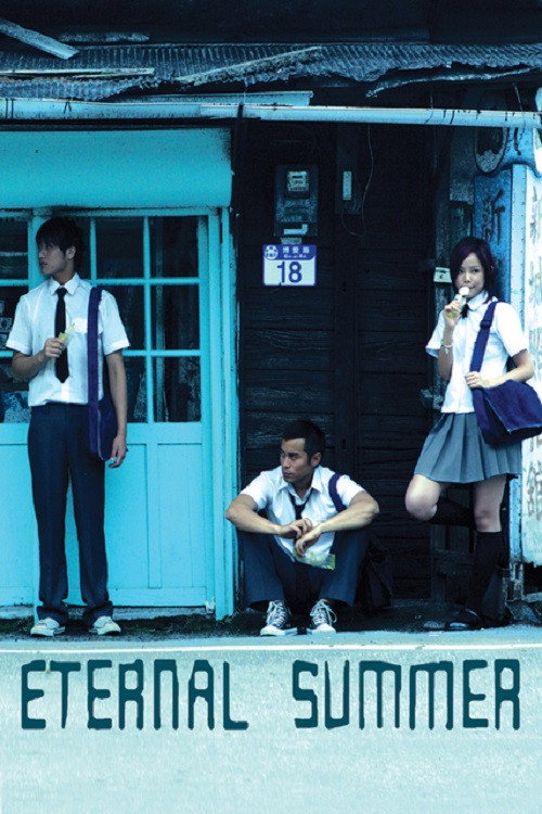 Eternal Summer (2006) poster
