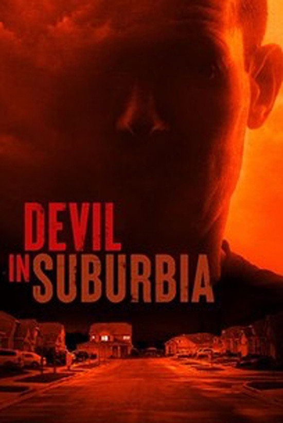Devil In Suburbia (2022) poster