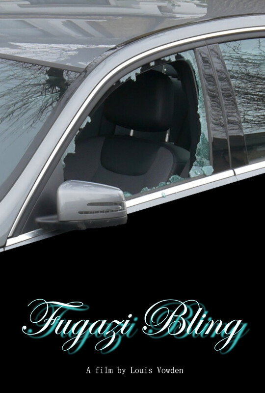 Fugazi Bling (2025) poster