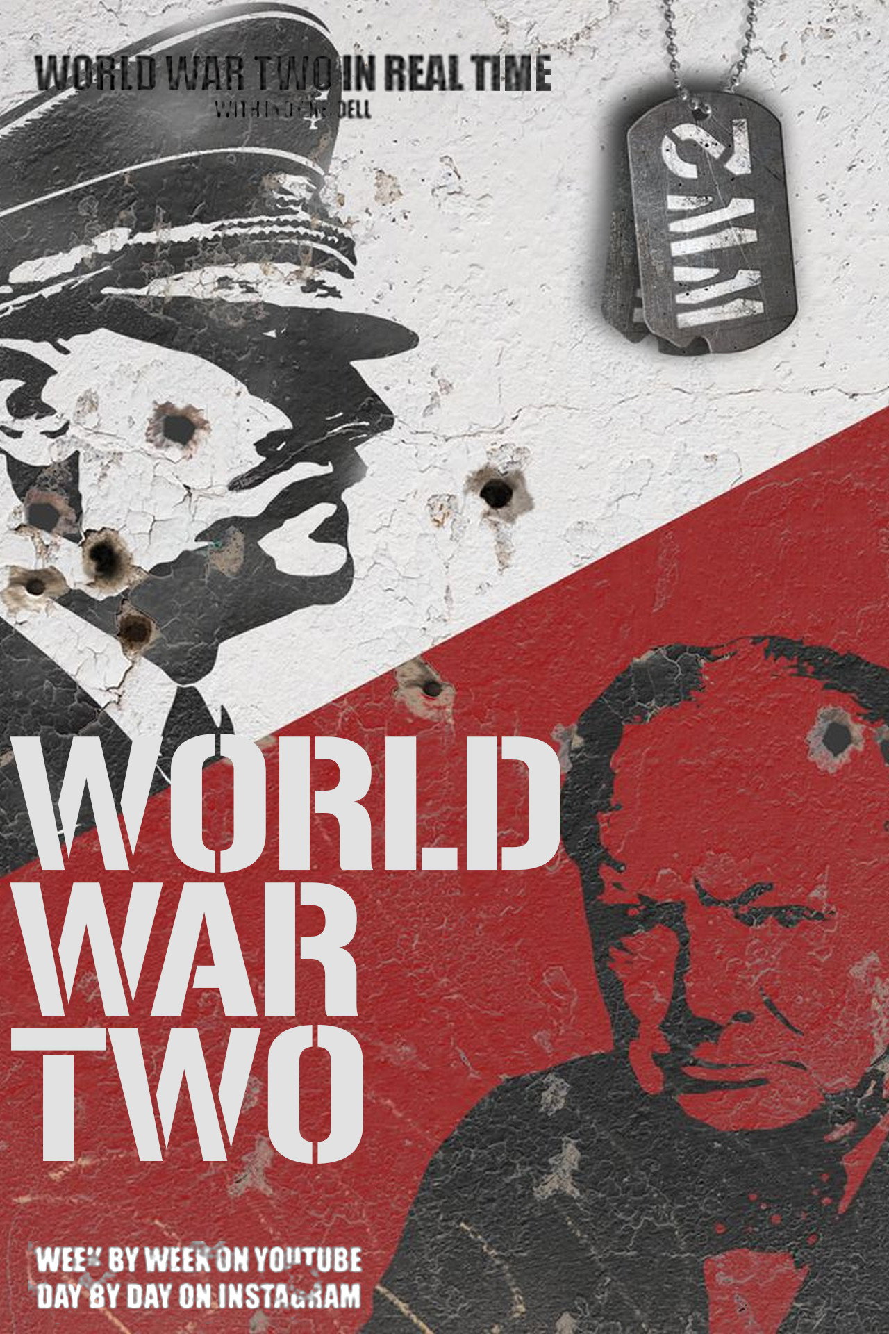 World War Two (2018) poster