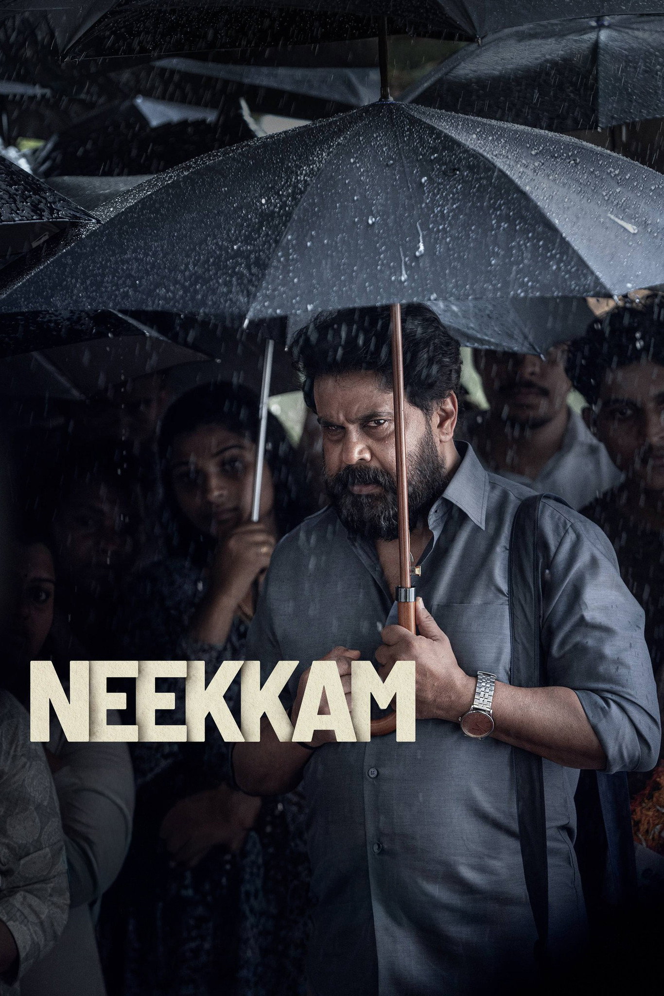 Neekkam (2026) poster