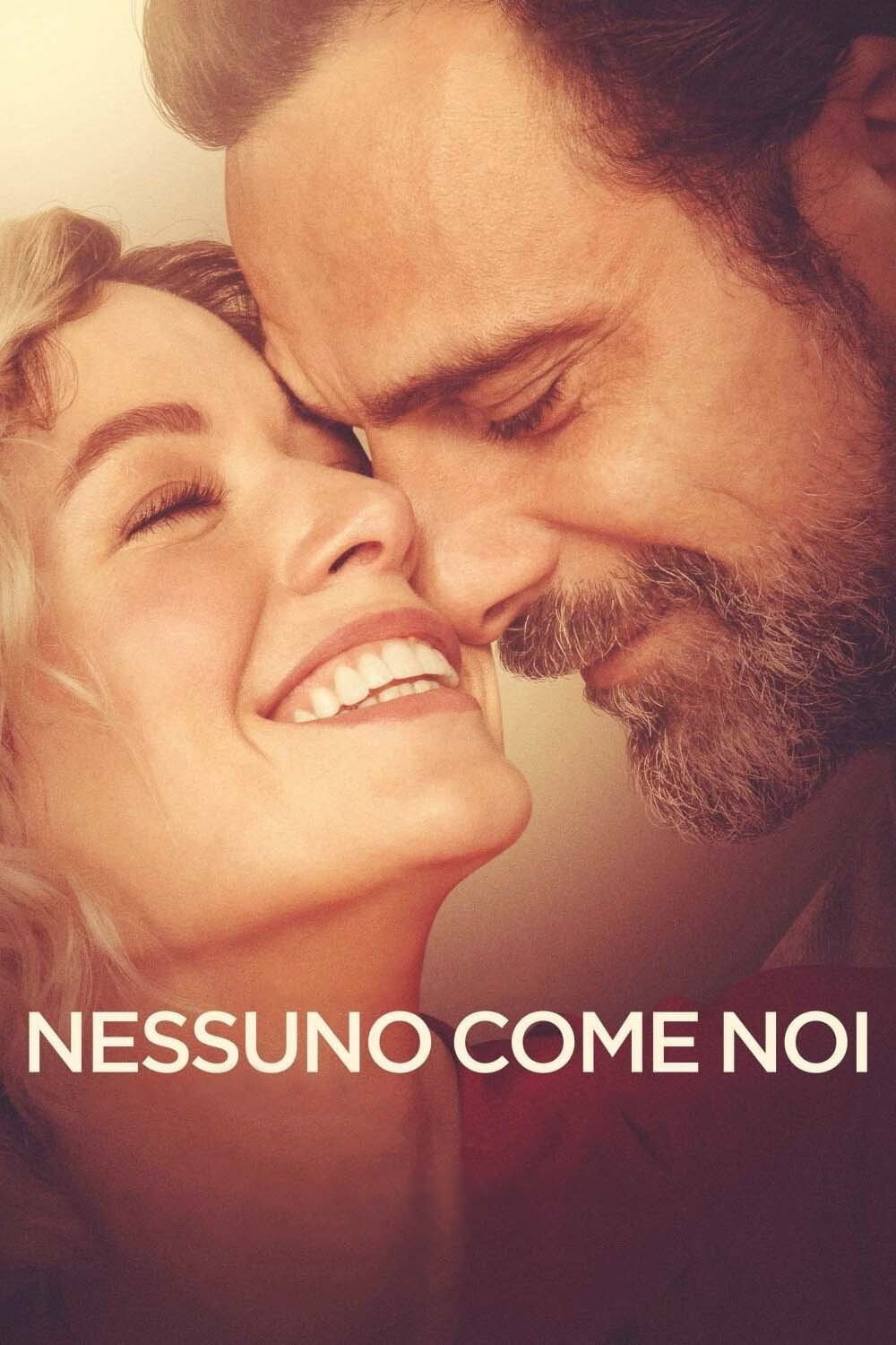 None Like Us (2018) poster
