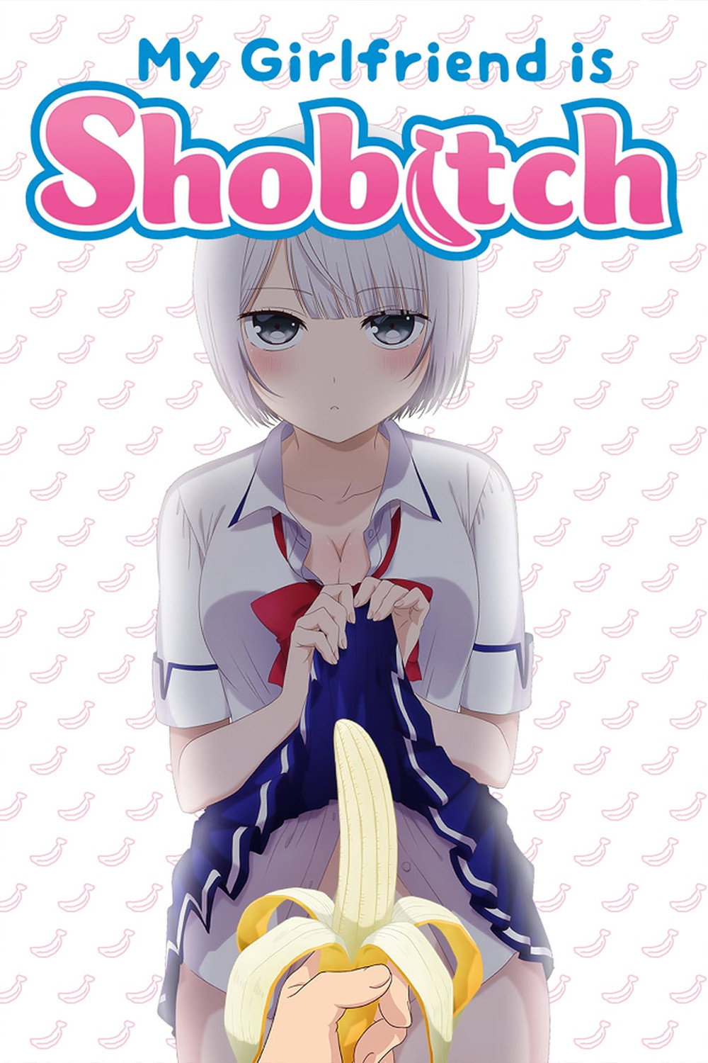 My Girlfriend Is Shobitch (2017) poster