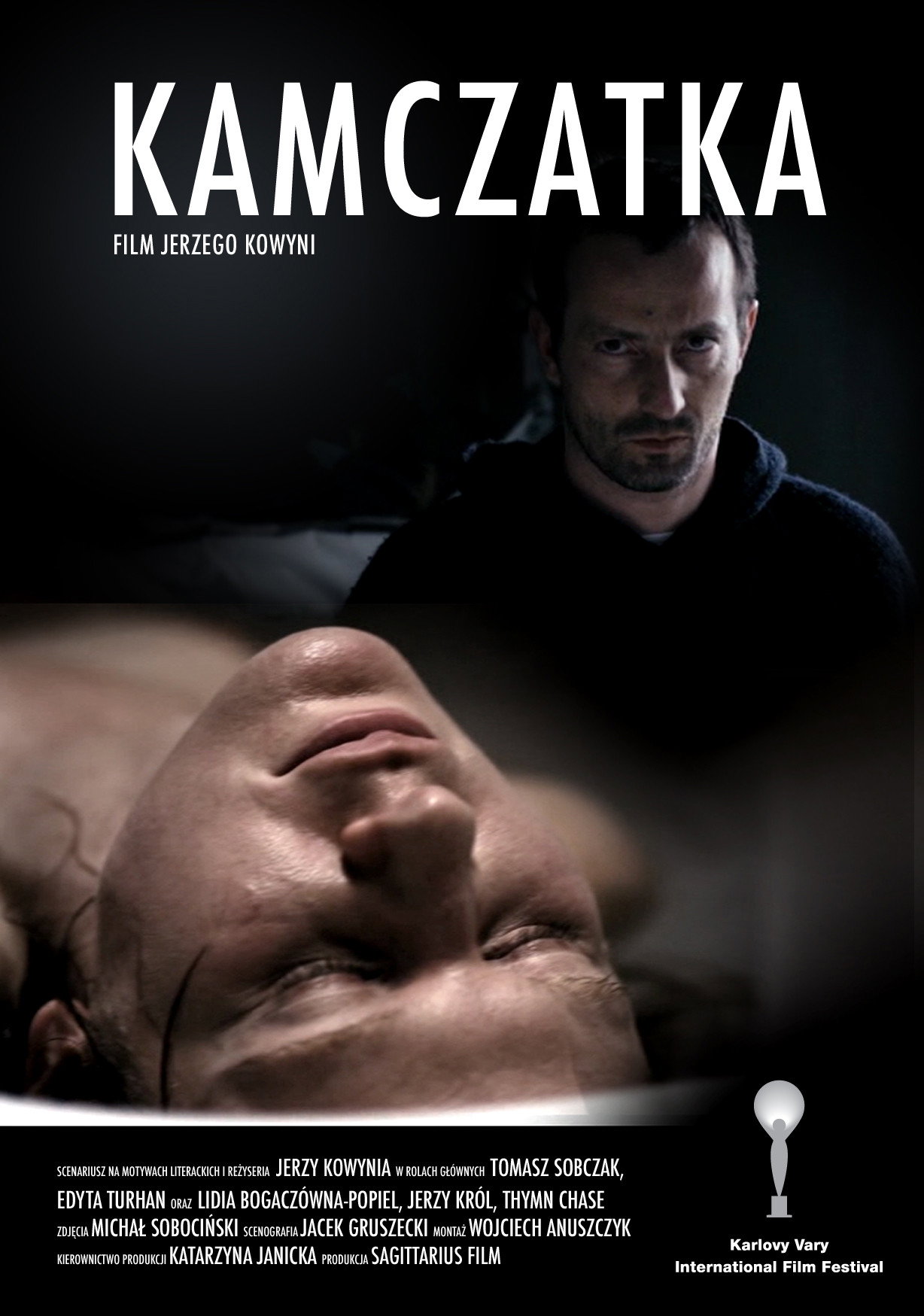 Kamchatka (2013) poster
