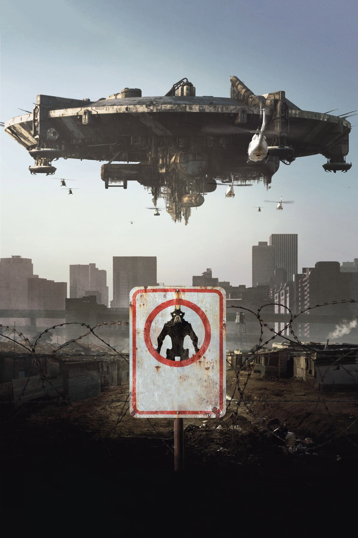 The Alien Agenda: A Filmmaker's Log (2009) poster