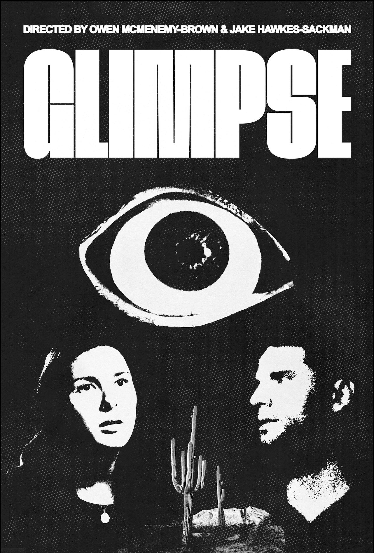 Glimpse (2024) poster