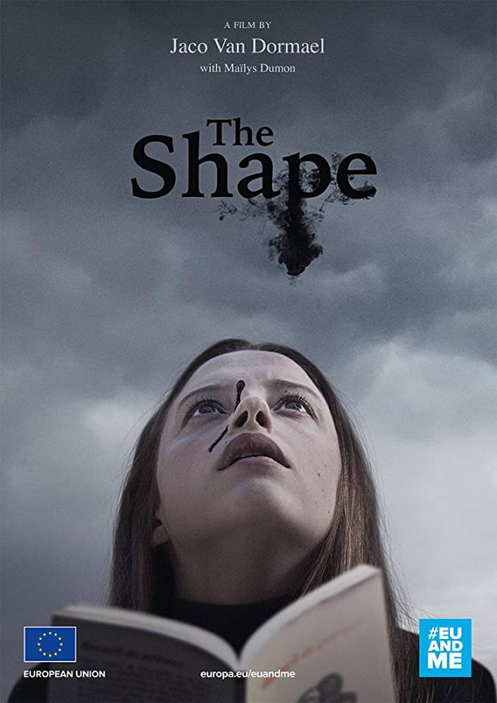 The Shape (2019) poster