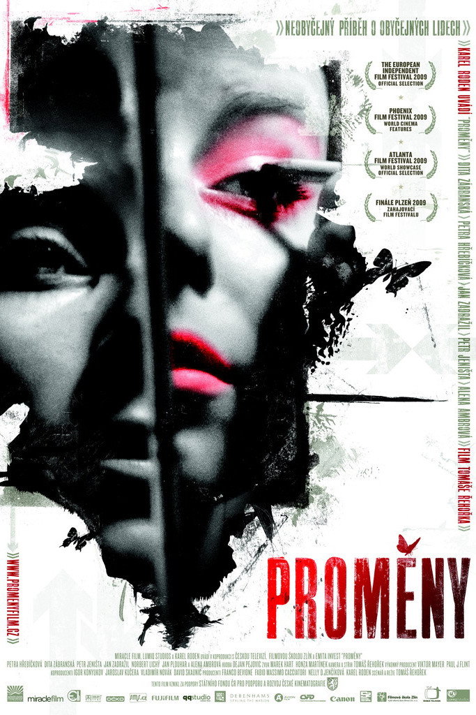 Changes (2009) poster