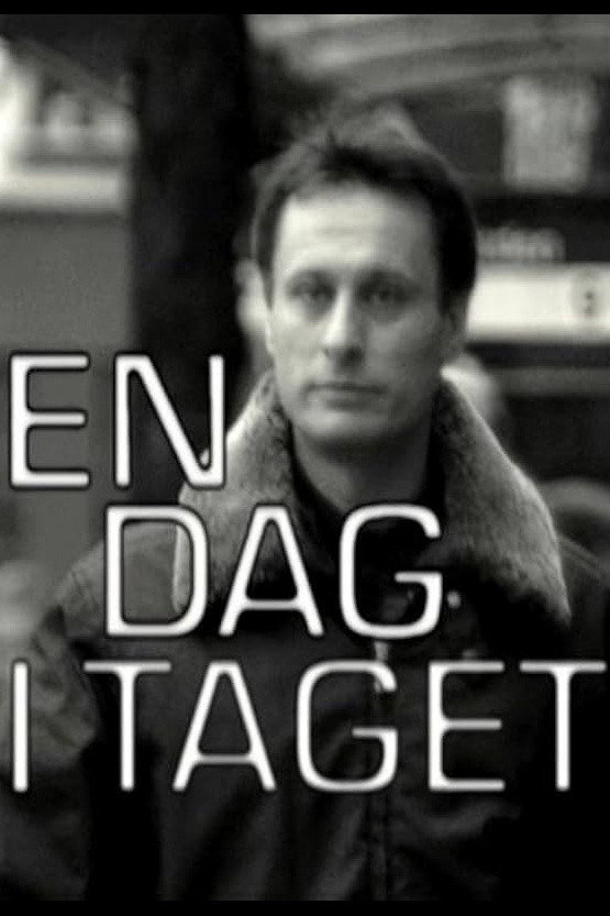 En dag i taget (1999) poster