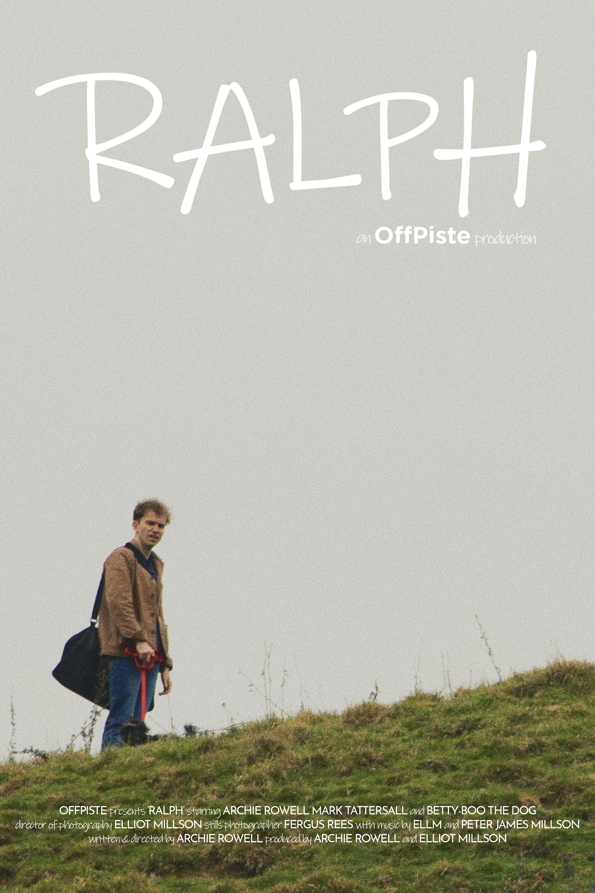 Ralph (2026) poster