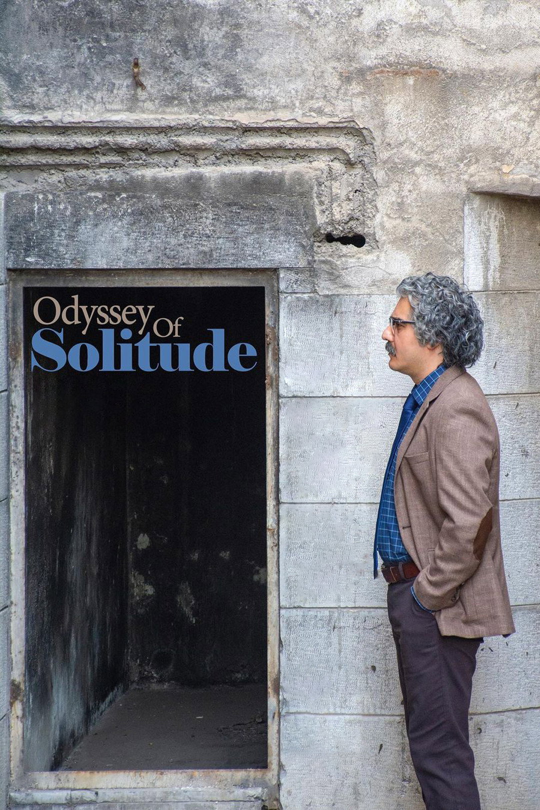 Odyssey of Solitude (2022) poster