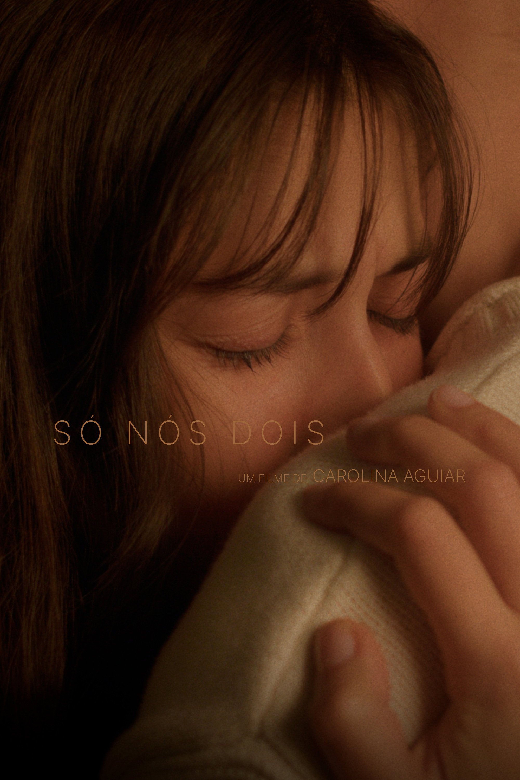 Just the Two of Us (2023) poster