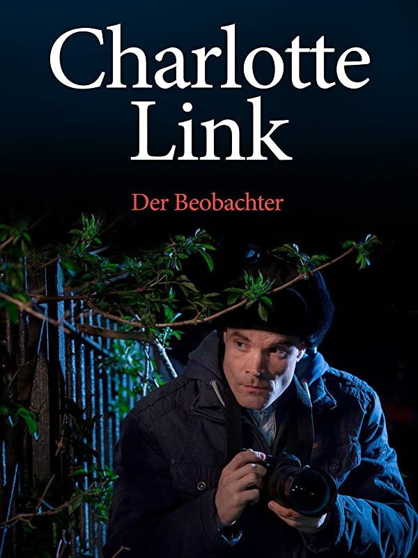 Der Beobachter (2015) poster