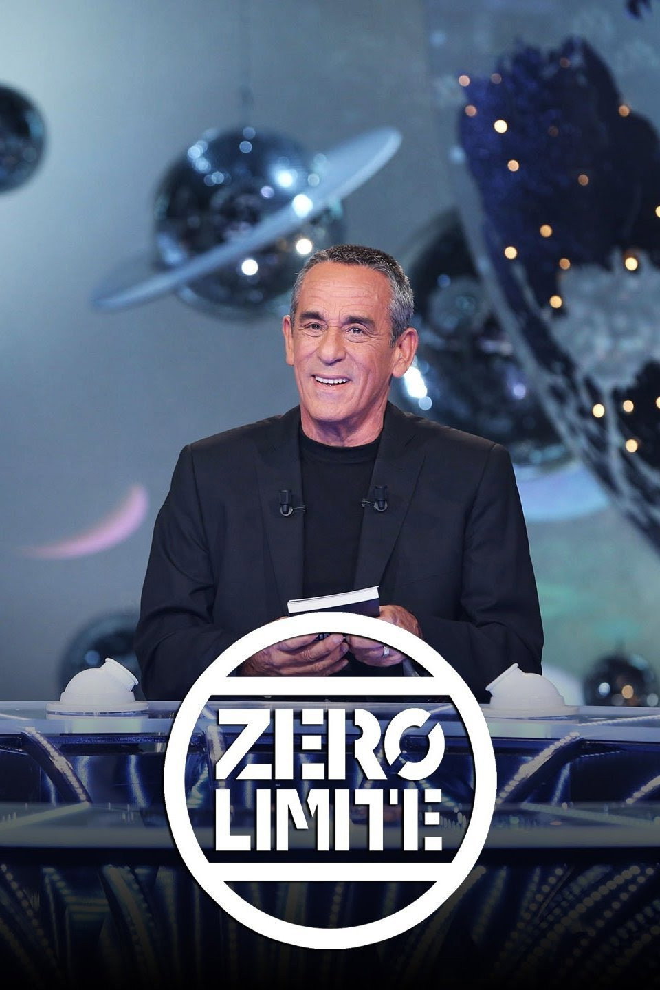 Zéro Limite (2016) poster