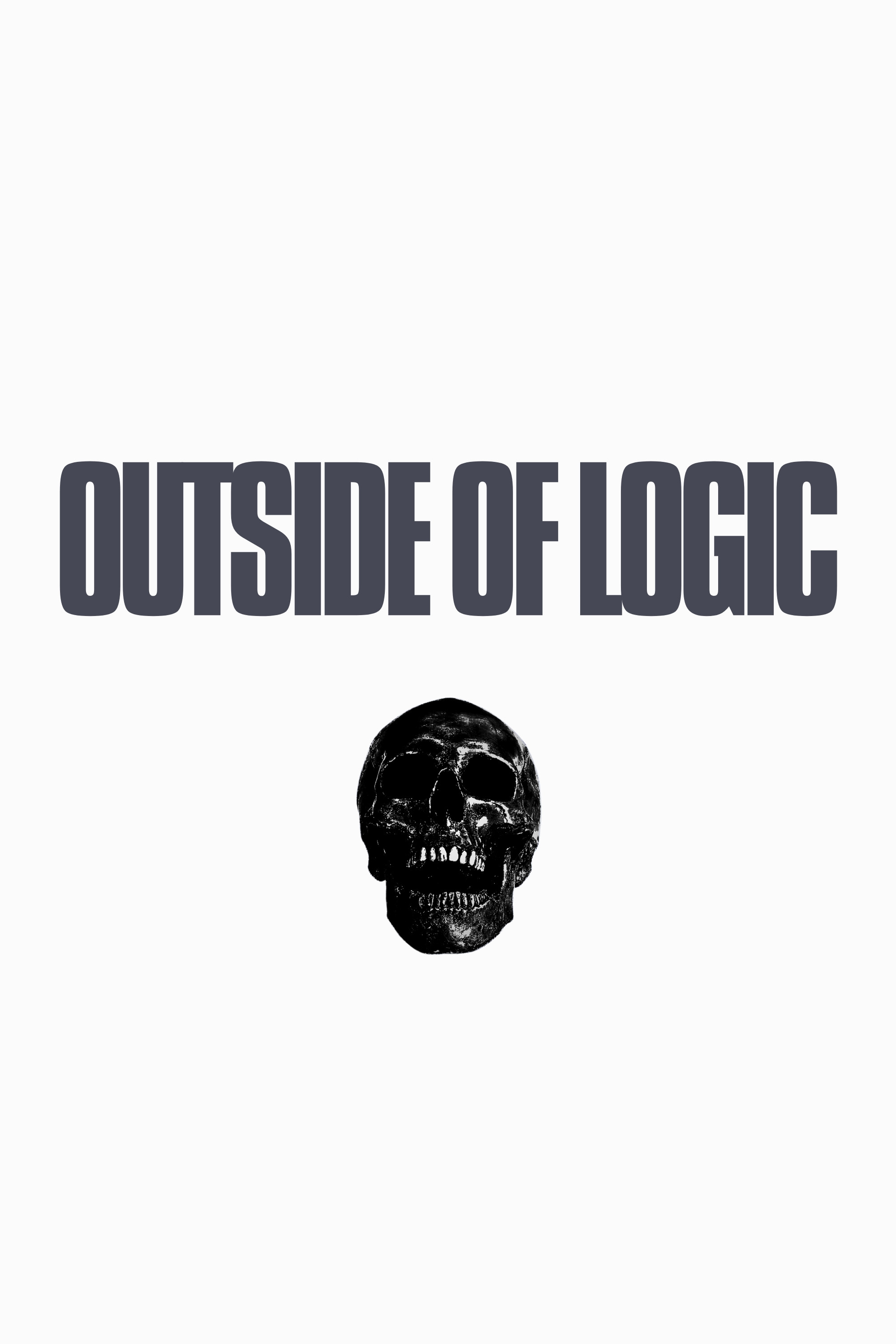 Outside of Logic (2025) poster