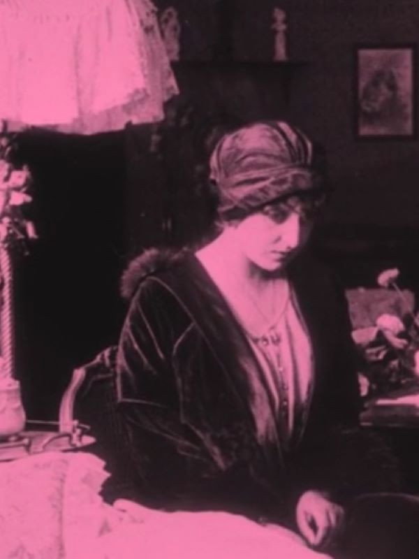 Papà (1915) poster
