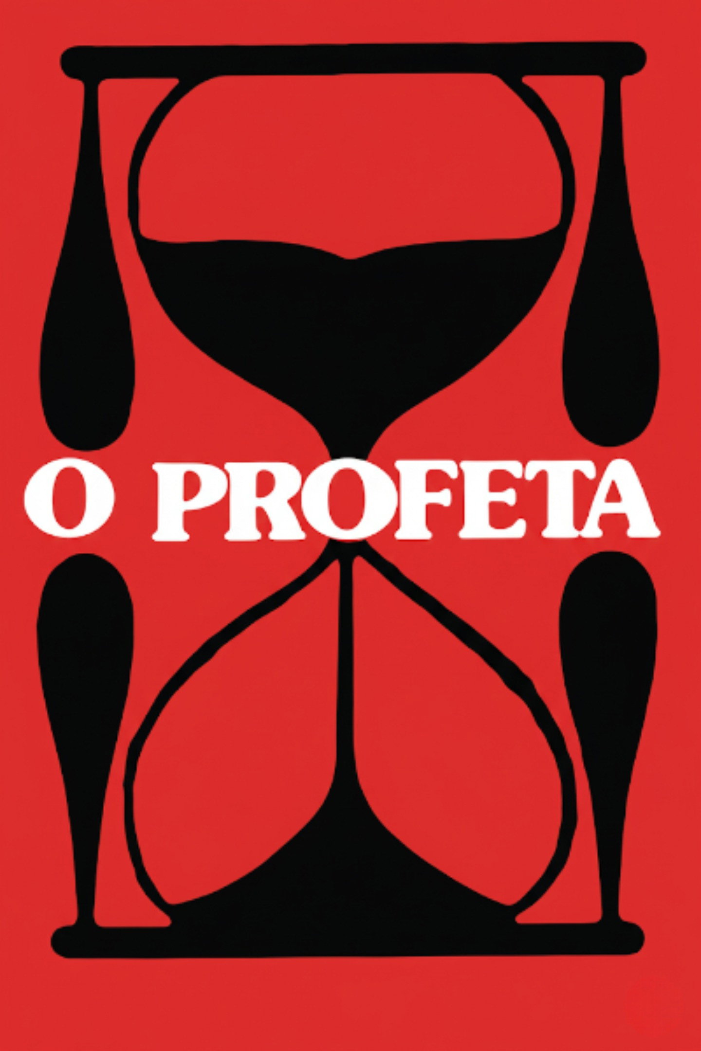 O Profeta (1977) poster