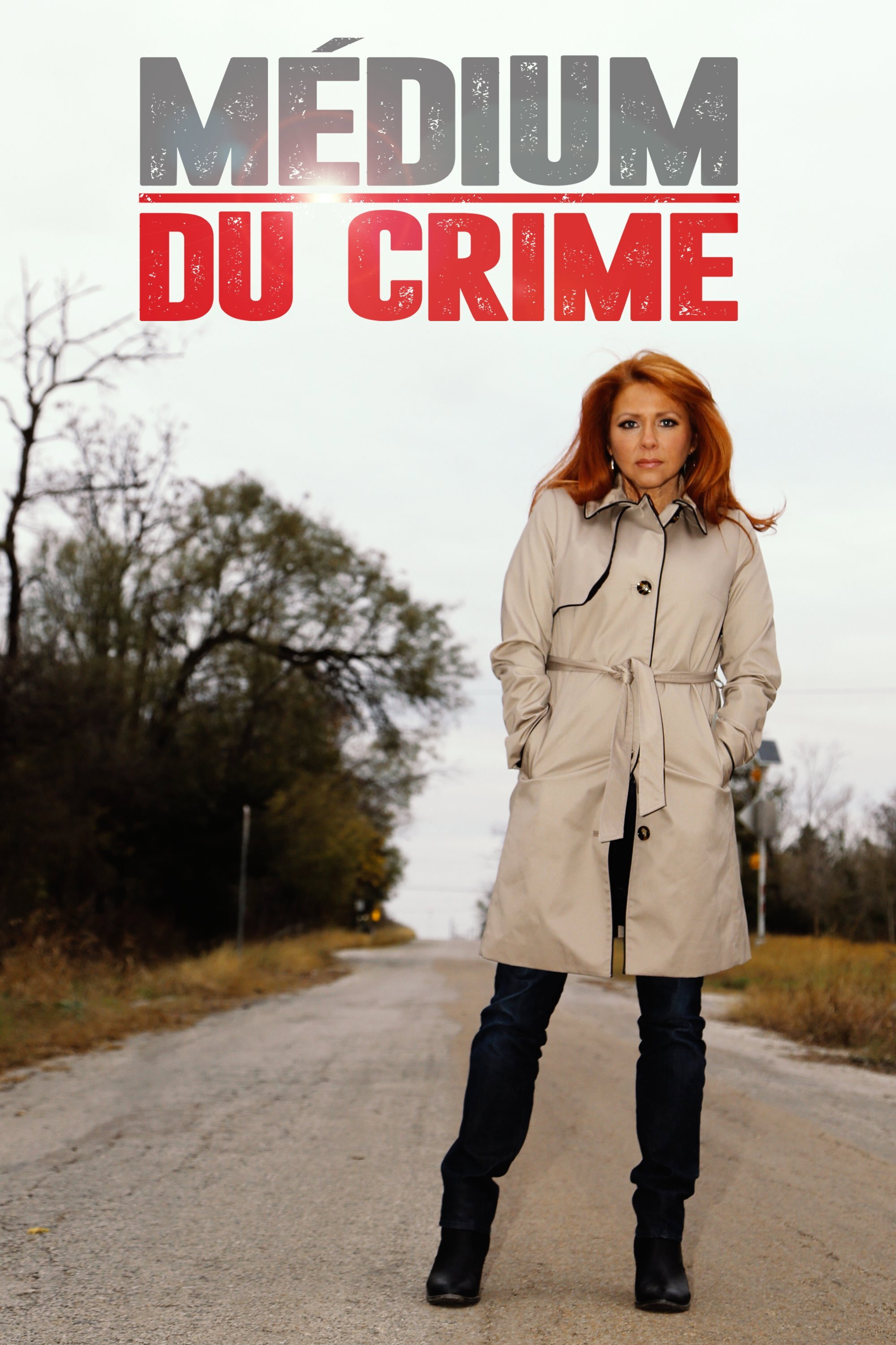 Cell Block Psychic (2014) poster