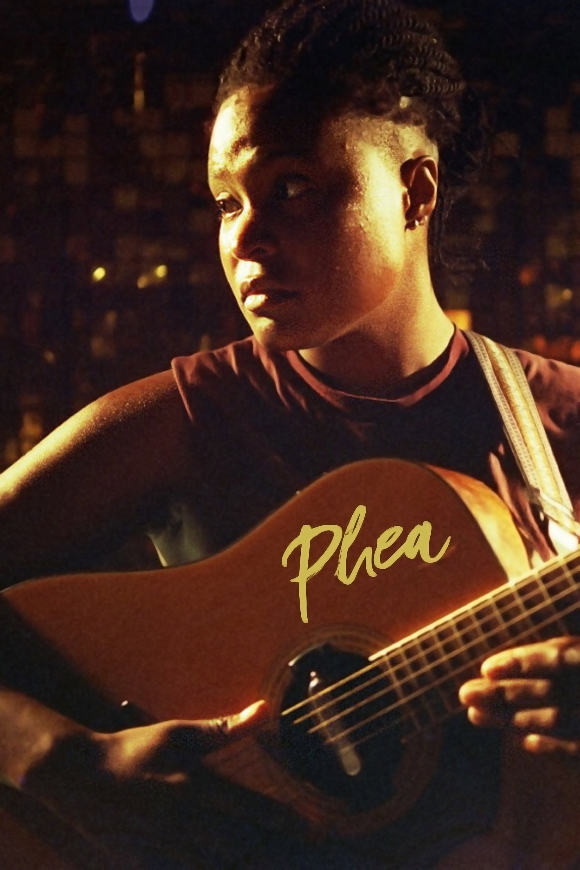 Phea (2022) poster