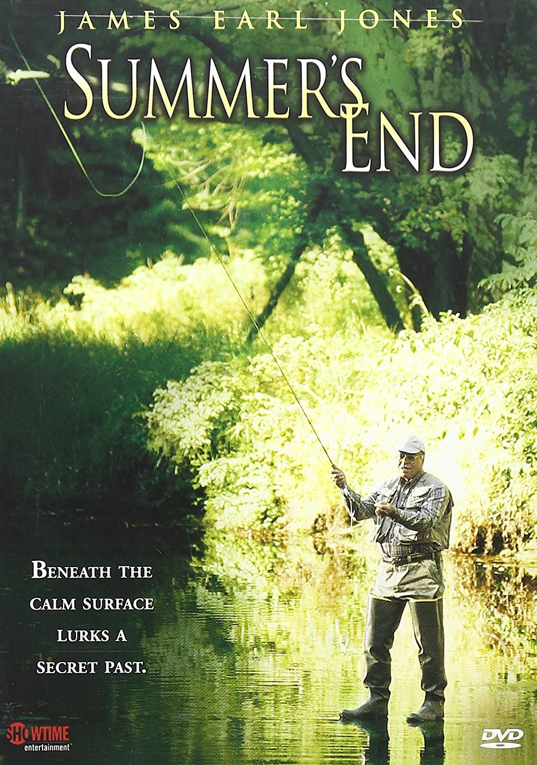 Summer's End (1999) poster
