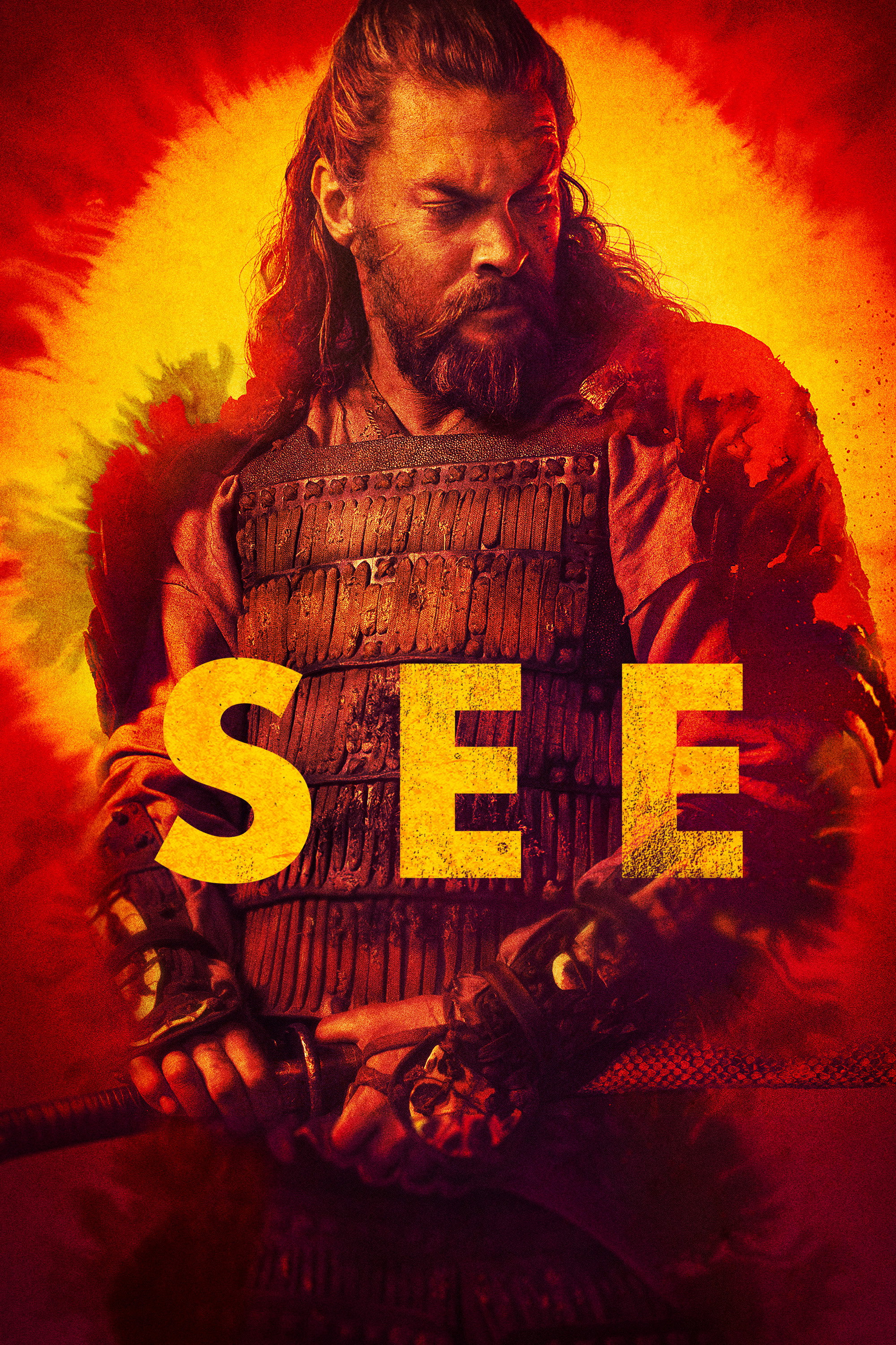 See (2019) poster